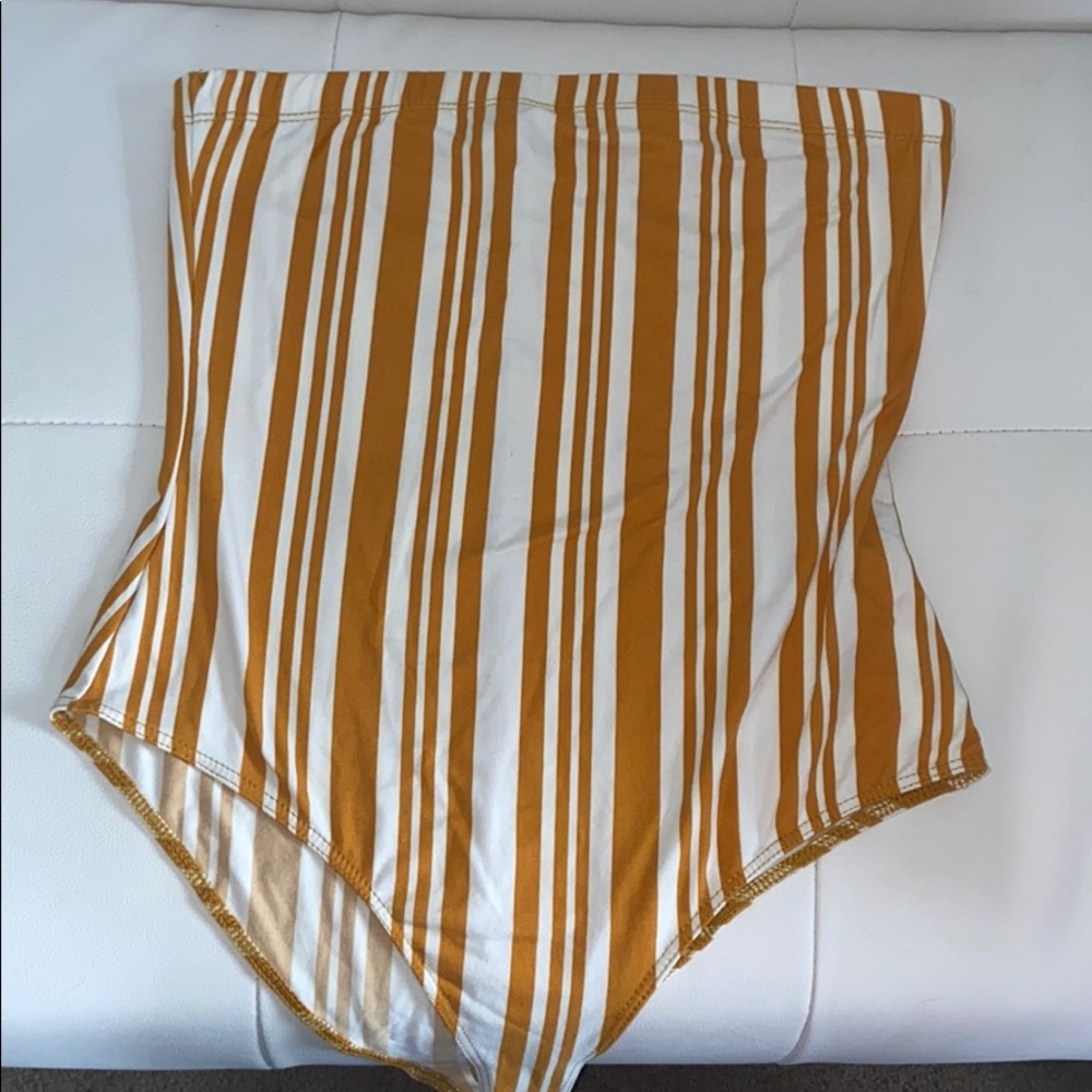 Charlotte Russe Body suit